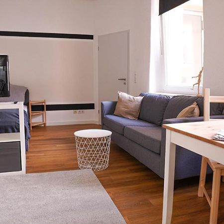 Fullhouse - Halle - T28 - Panda Apartment מראה חיצוני תמונה