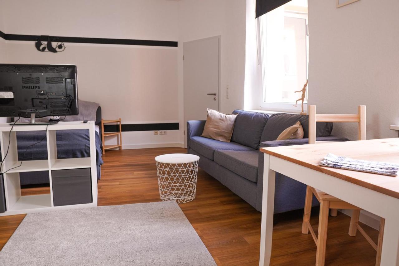 Fullhouse - Halle - T28 - Panda Apartment מראה חיצוני תמונה