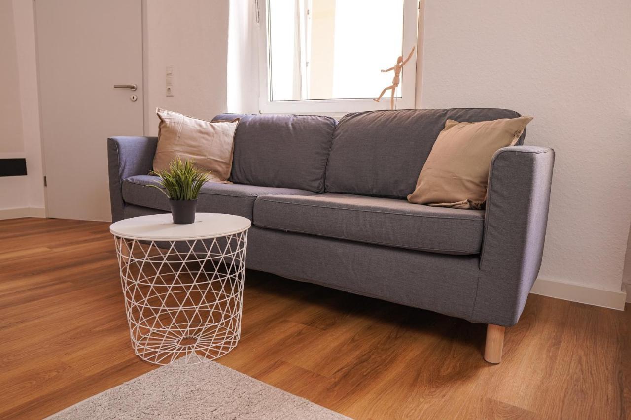 Fullhouse - Halle - T28 - Panda Apartment מראה חיצוני תמונה