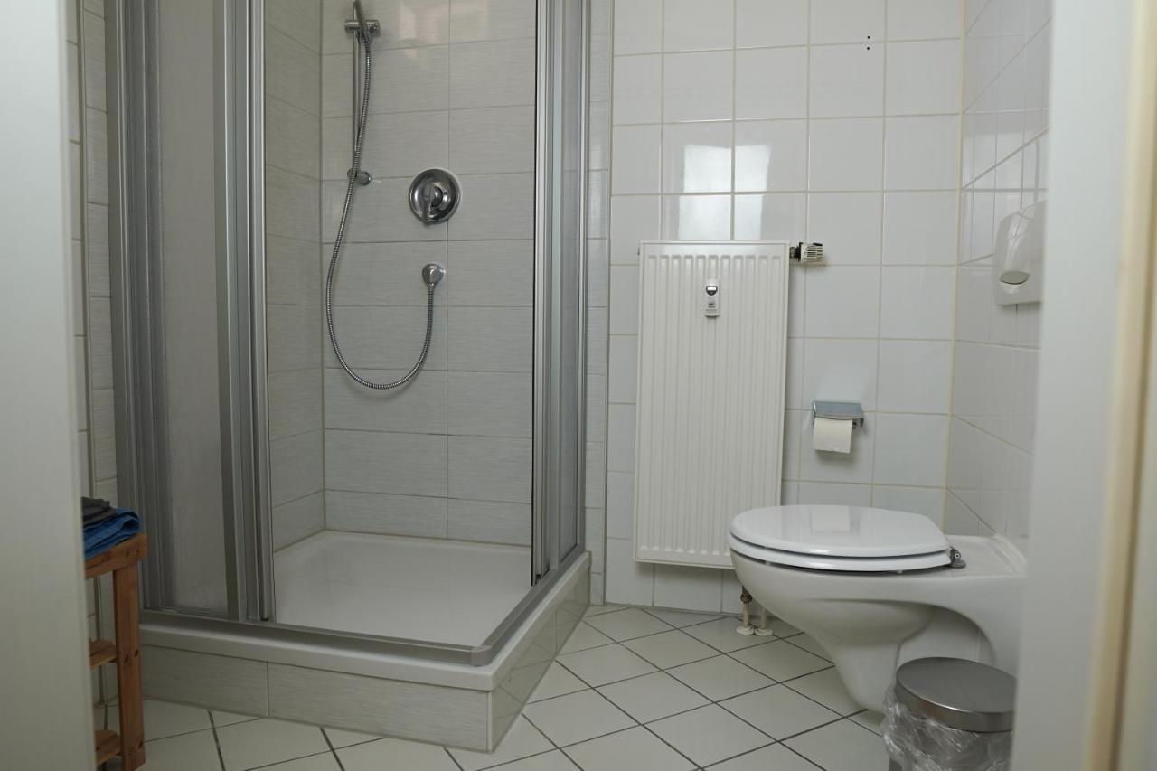 Fullhouse - Halle - T28 - Panda Apartment מראה חיצוני תמונה